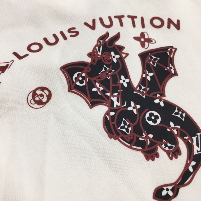 Louis Vuitton Short Pants